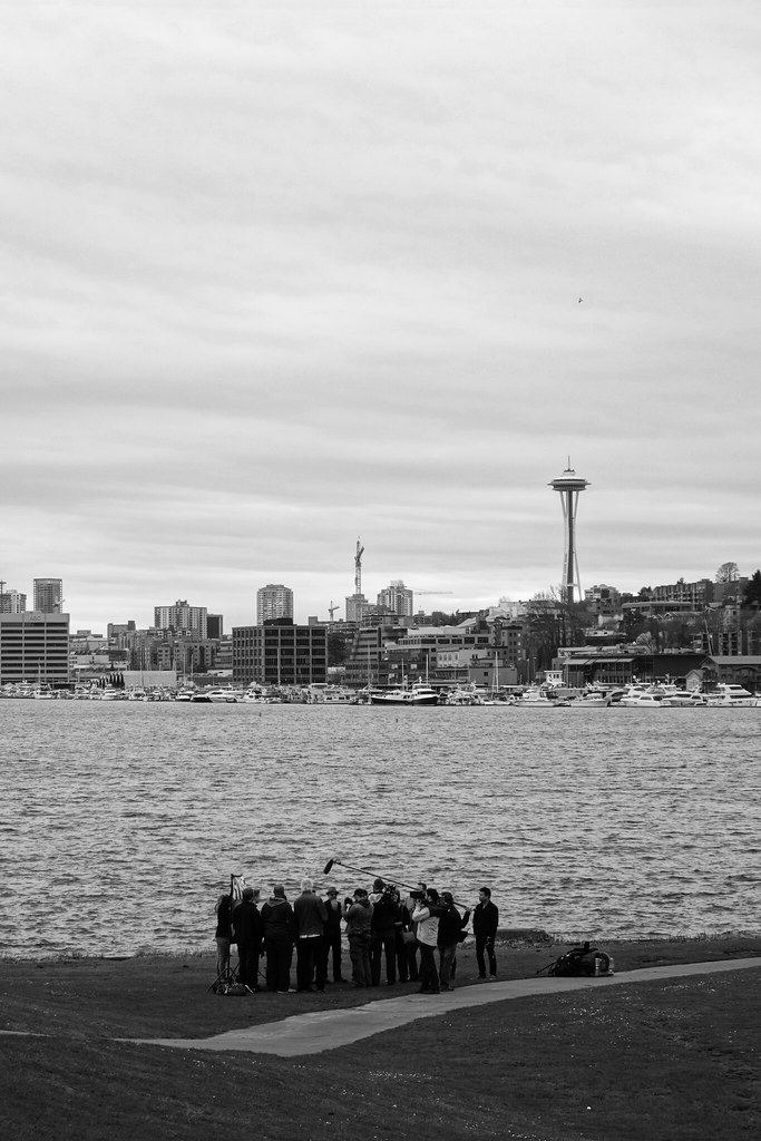 Lake Union Production