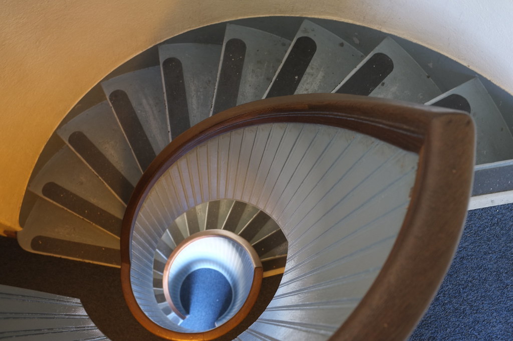 Spiral Geometry