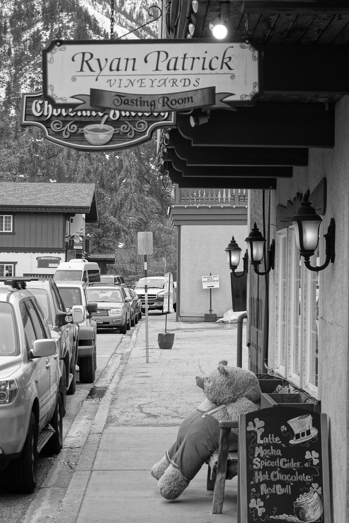 The Tasting Room Guardian
